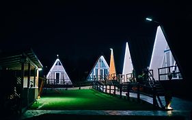 La Căsuțe Luxury